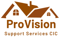 ProVision Support Services CIC